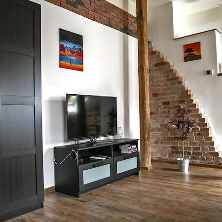 Apartament Przy Rynku Opole Kültér fotó