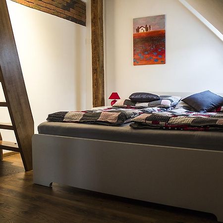 Apartament Przy Rynku Opole Kültér fotó