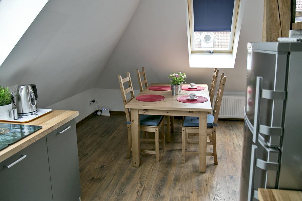 Apartament Przy Rynku Opole Kültér fotó