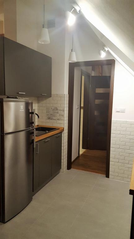 Apartament Przy Rynku Opole Kültér fotó