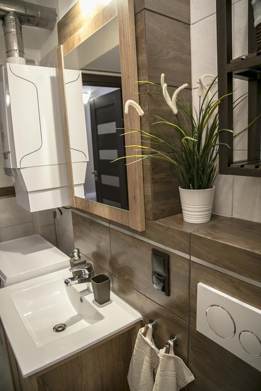 Apartament Przy Rynku Opole Kültér fotó