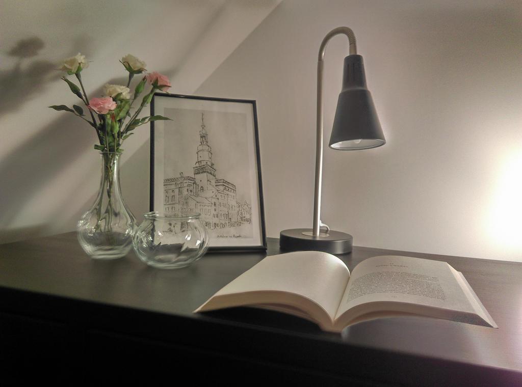 Apartament Przy Rynku Opole Kültér fotó