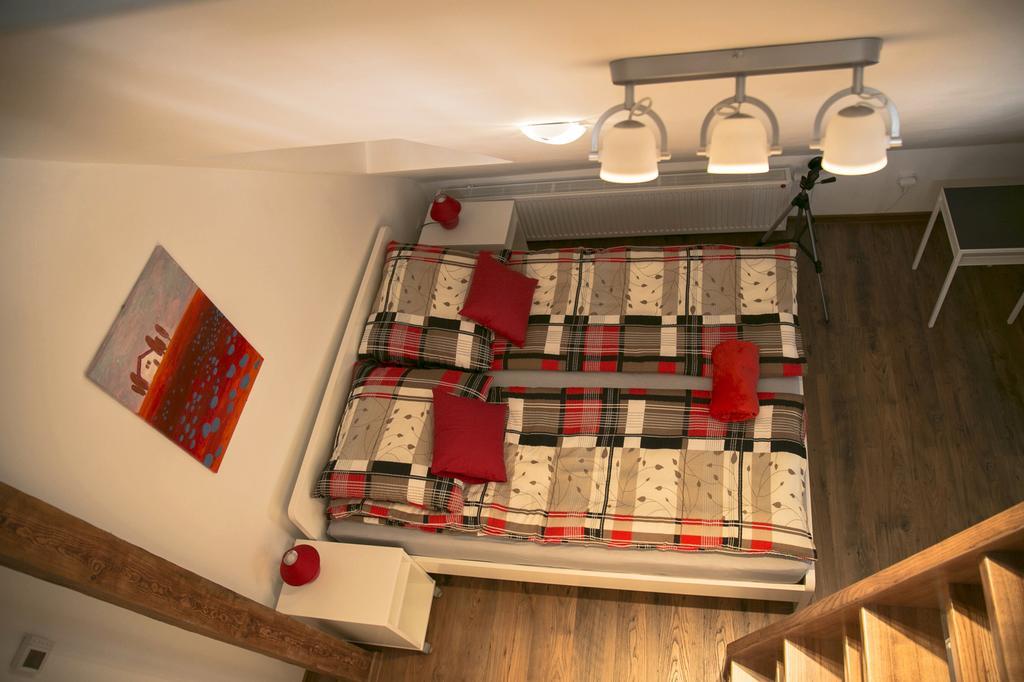 Apartament Przy Rynku Opole Kültér fotó