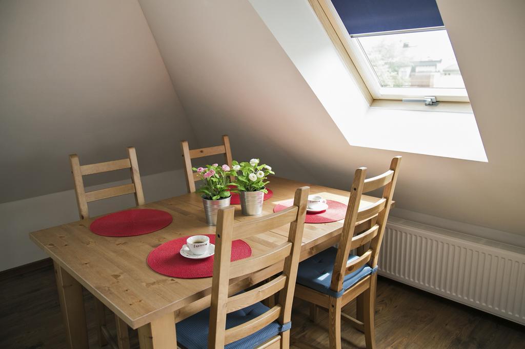 Apartament Przy Rynku Opole Kültér fotó