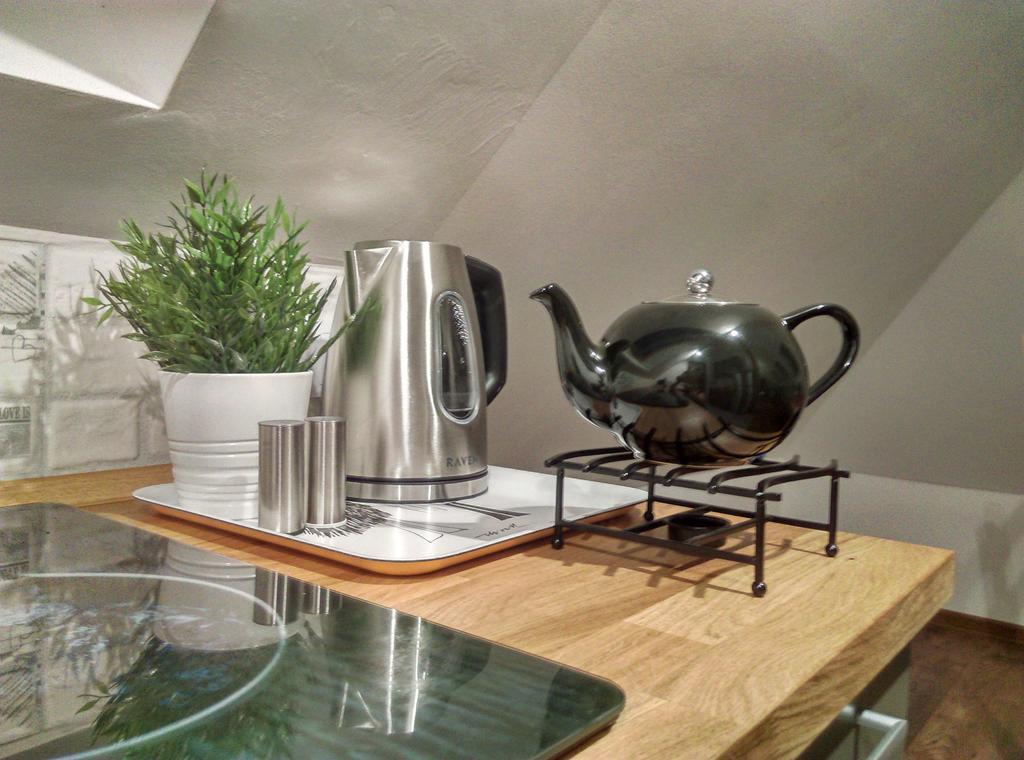 Apartament Przy Rynku Opole Kültér fotó