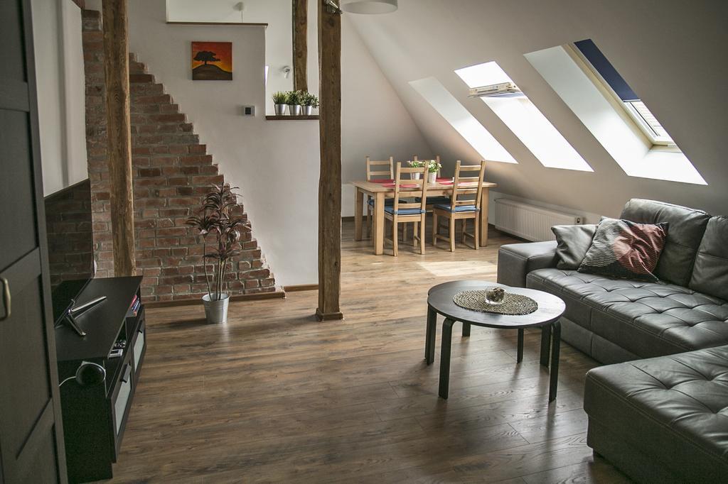 Apartament Przy Rynku Opole Kültér fotó