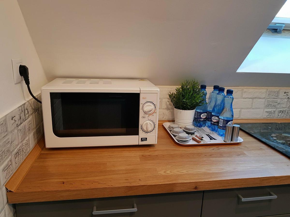 Apartament Przy Rynku Opole Kültér fotó