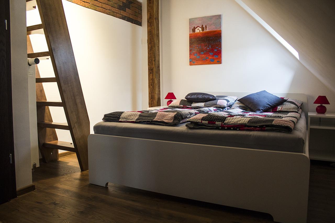 Apartament Przy Rynku Opole Kültér fotó