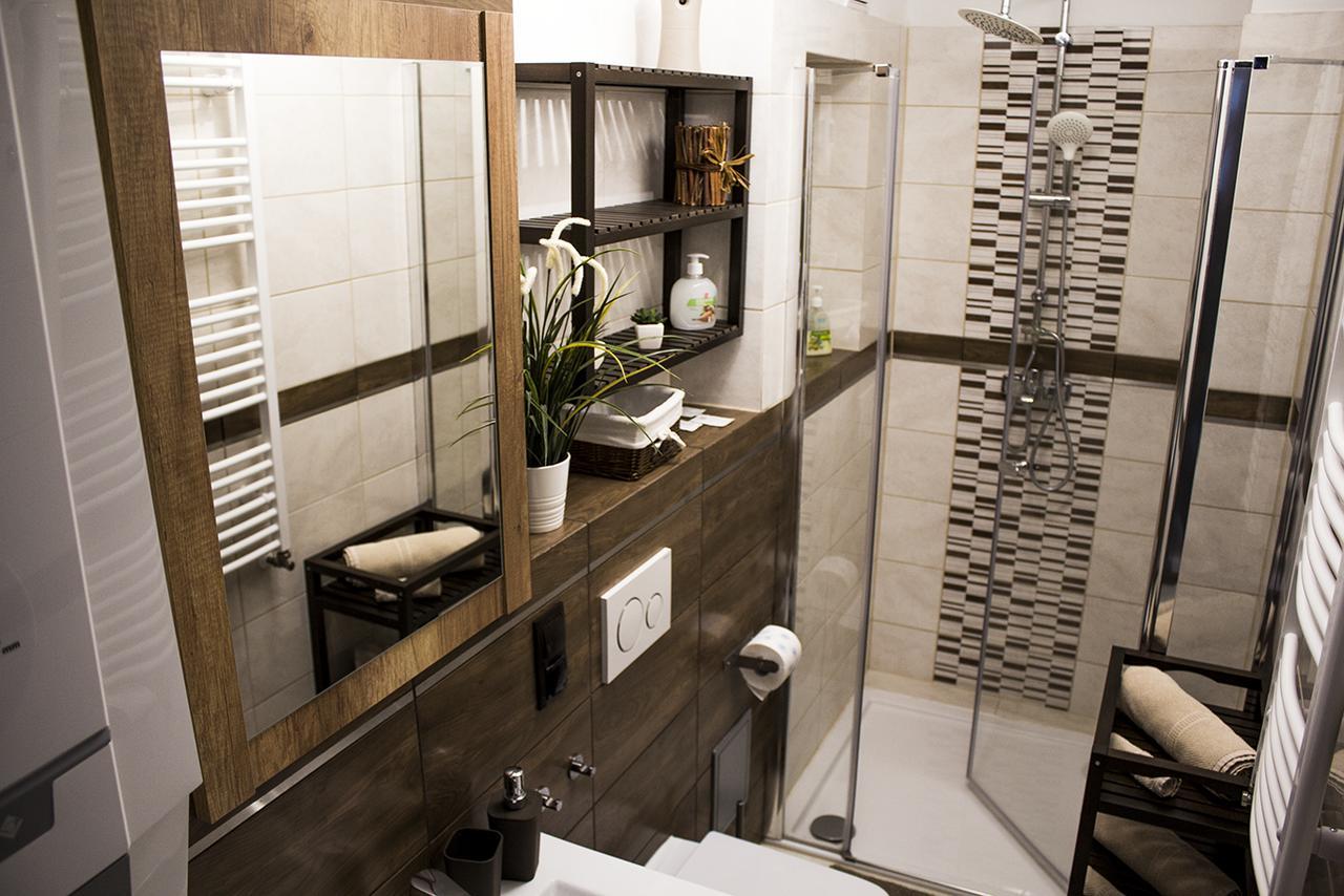Apartament Przy Rynku Opole Kültér fotó