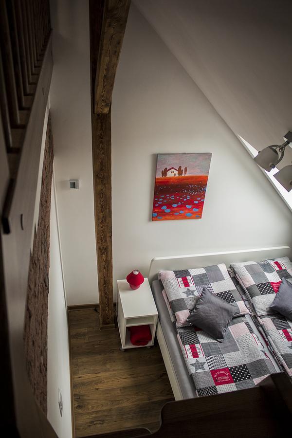 Apartament Przy Rynku Opole Kültér fotó