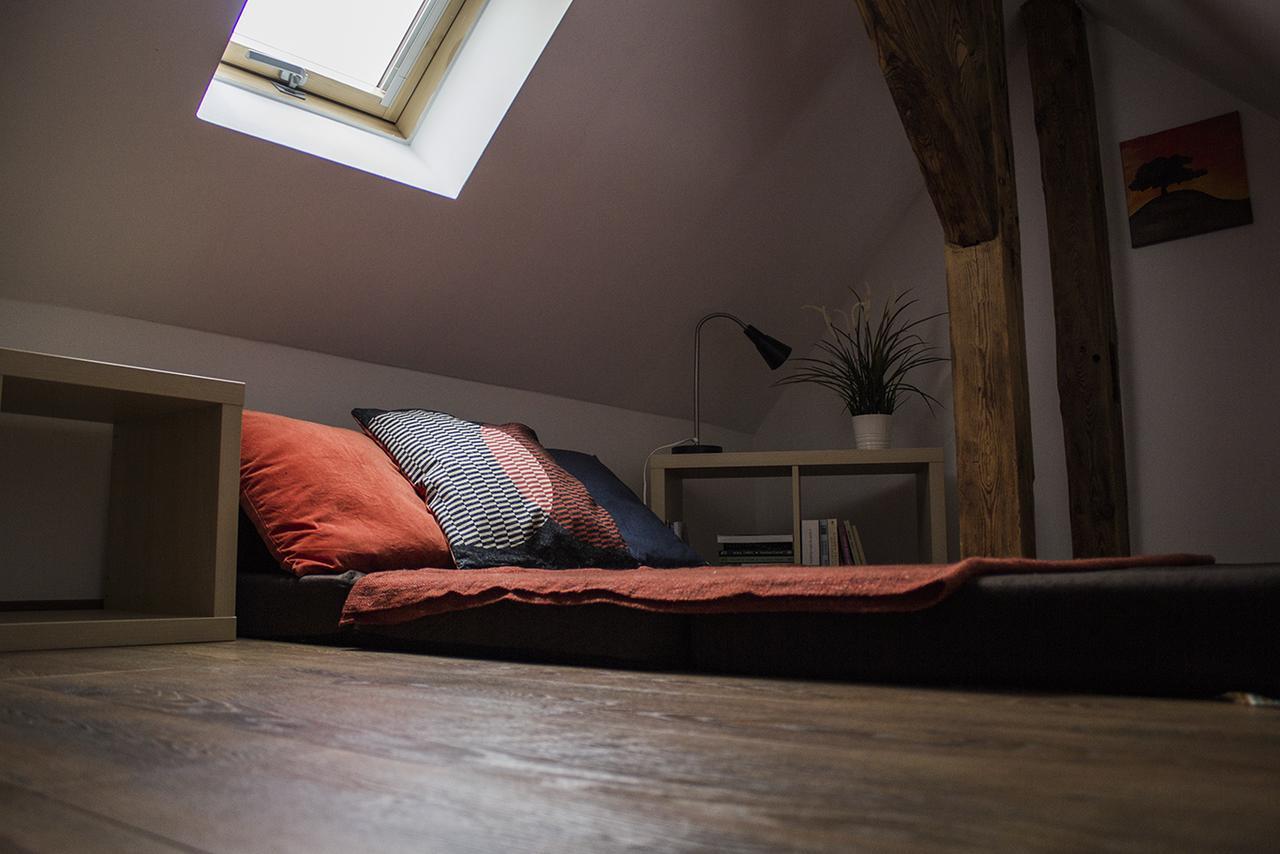 Apartament Przy Rynku Opole Kültér fotó
