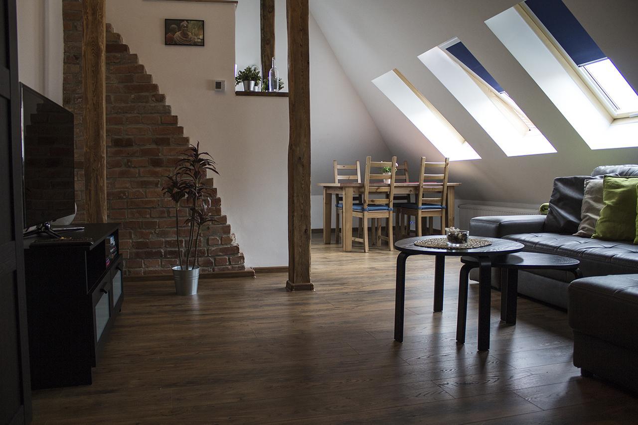 Apartament Przy Rynku Opole Kültér fotó