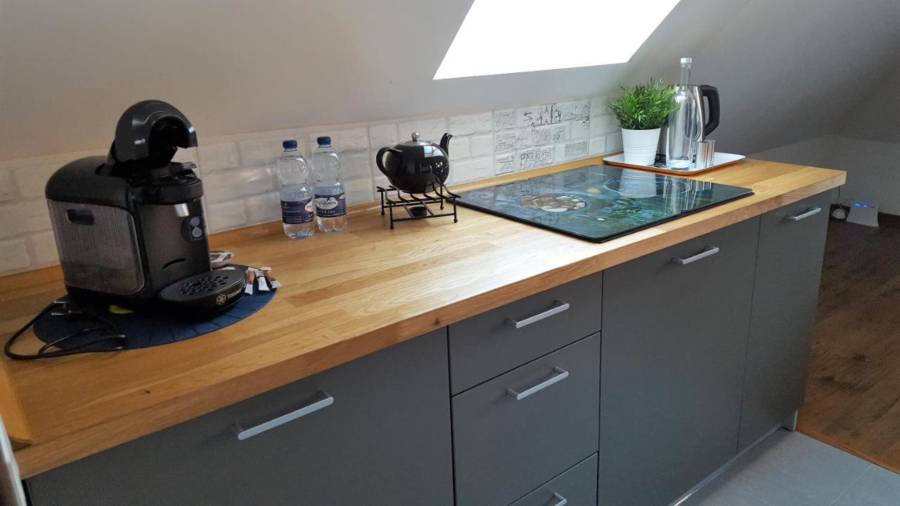 Apartament Przy Rynku Opole Kültér fotó