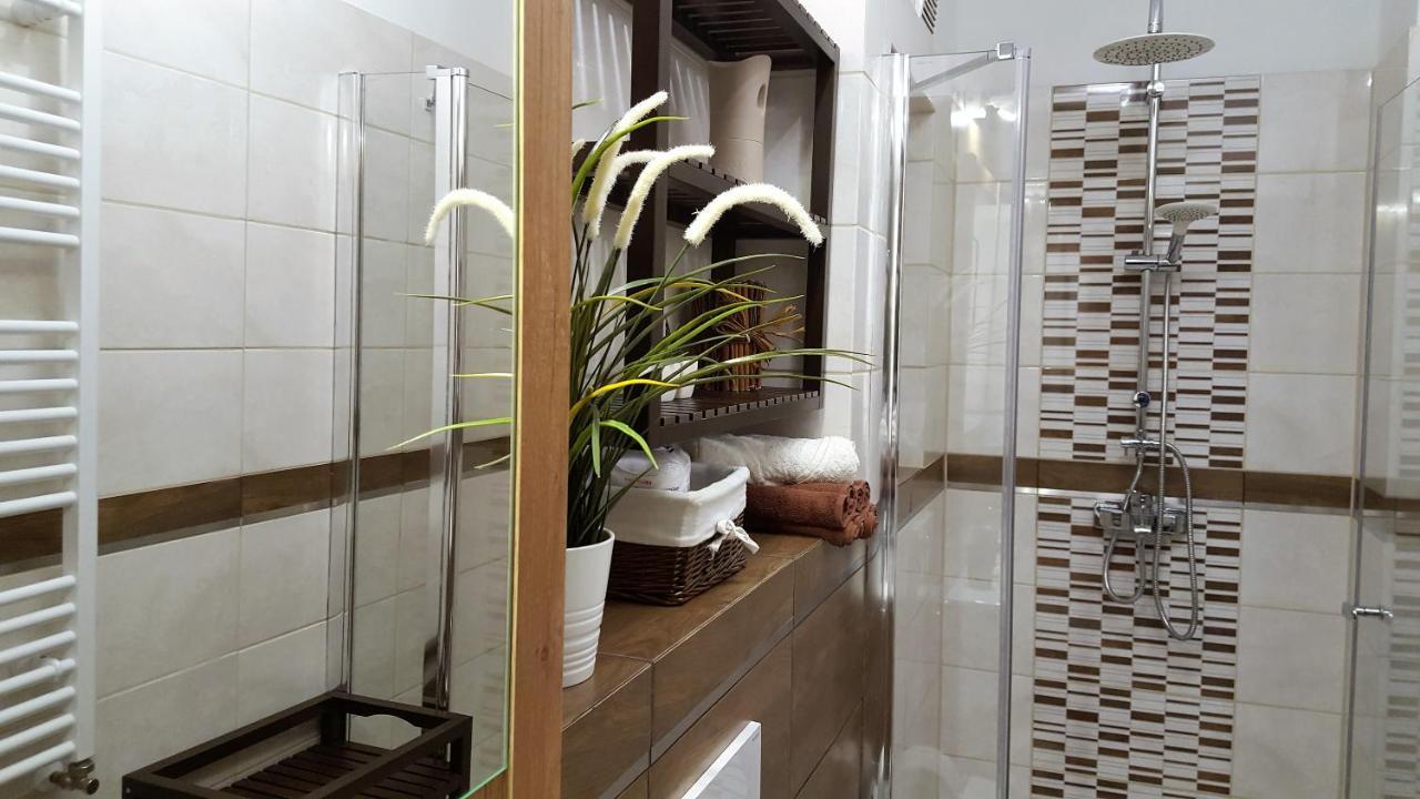 Apartament Przy Rynku Opole Kültér fotó